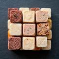Kit Bebê Gourmet | 60 Refeições Completas