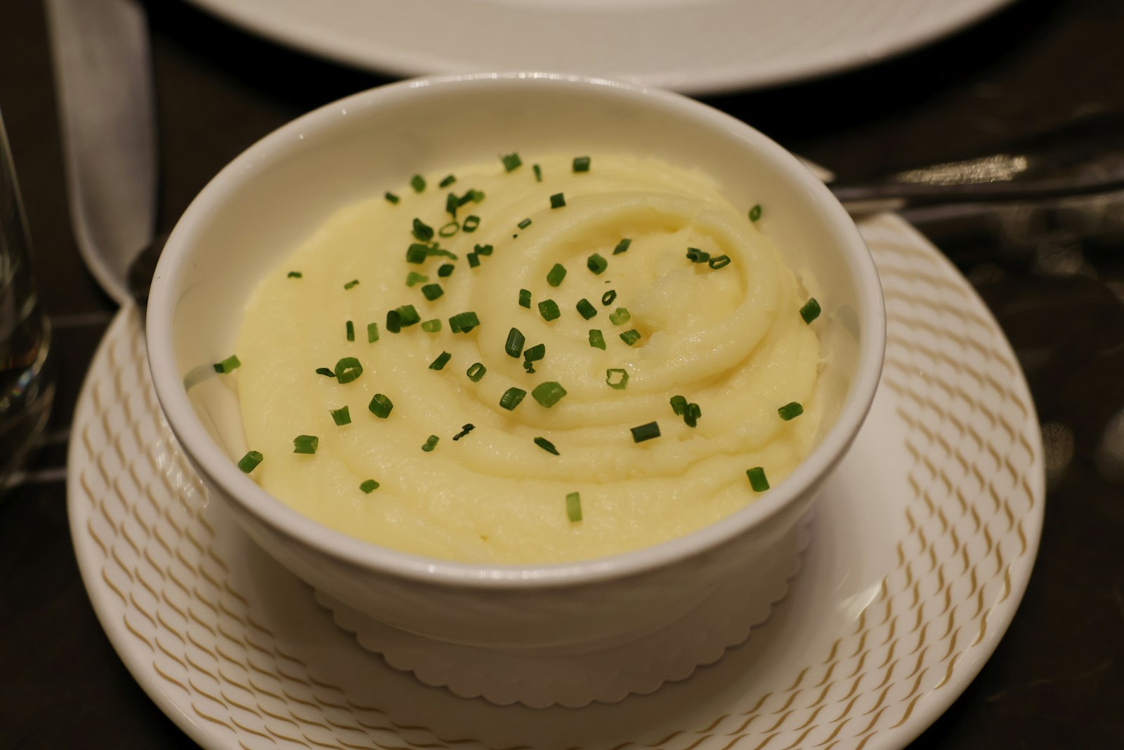 Escondidinho de Frango e Batata - foto ilustrativa