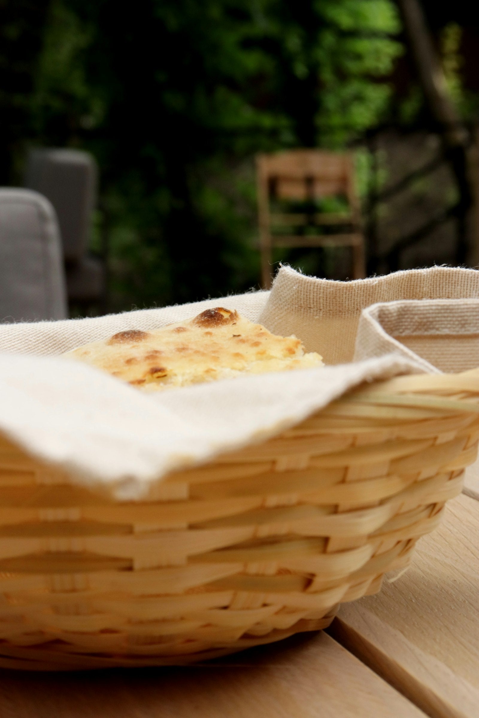 Pão de Queijo com Pernilzinho - foto ilustrativa